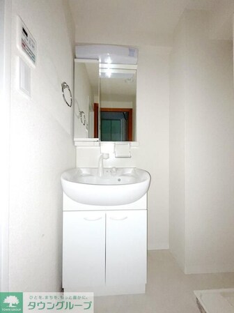 Primal Machidaの物件内観写真